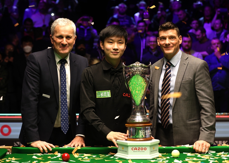 团队进步 团队进步