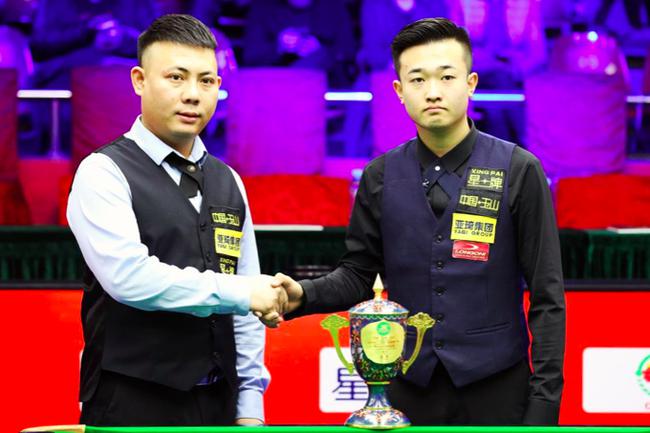 亚冬会上 亚冬会上