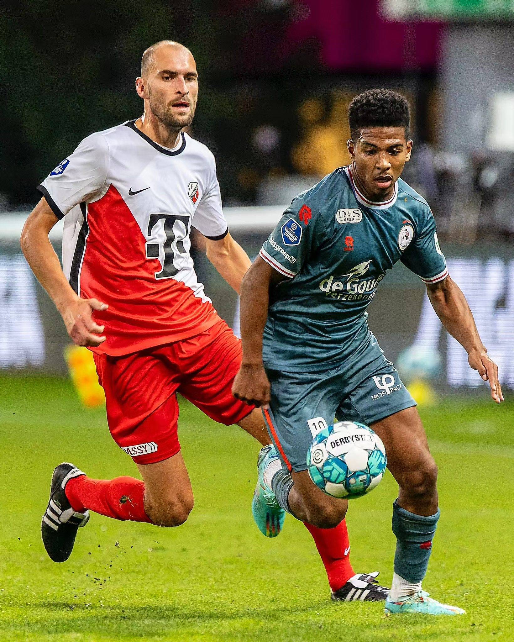 足总杯激战 足总杯激战