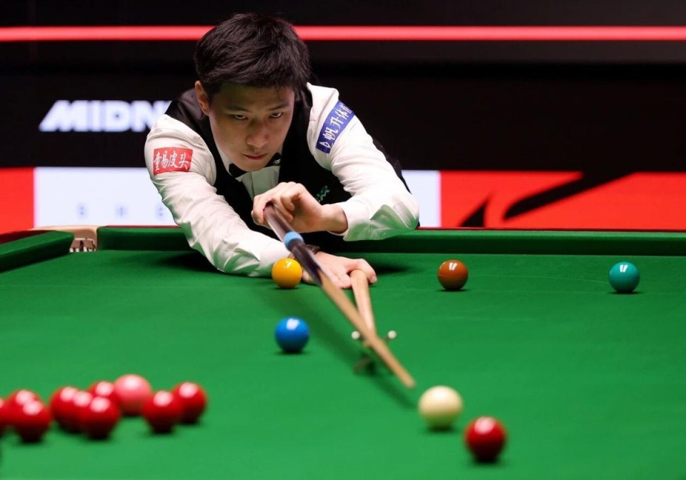 研的大门 研的大门