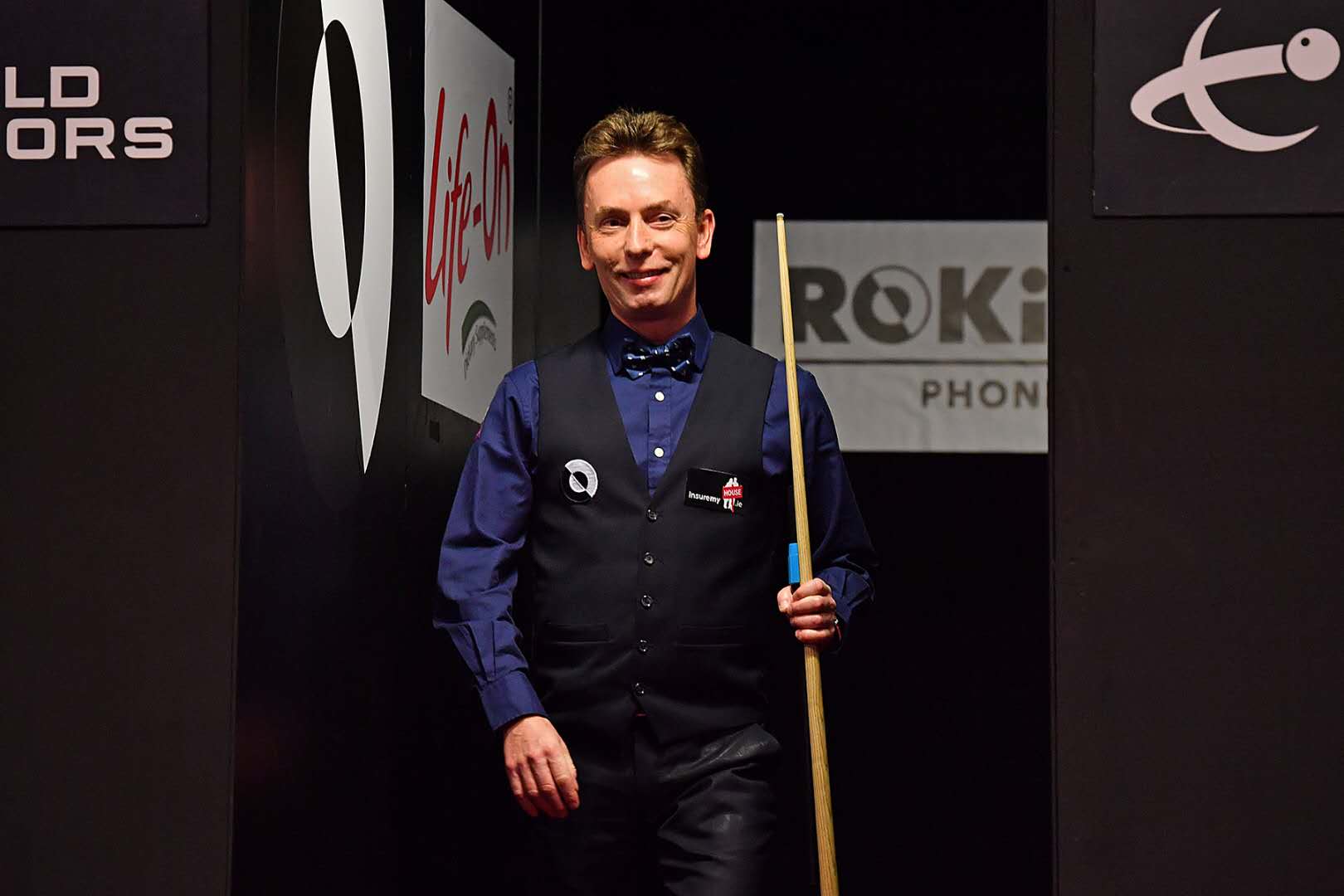 到他的职业 到他的职业