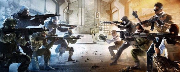 全影响比赛 全影响比赛