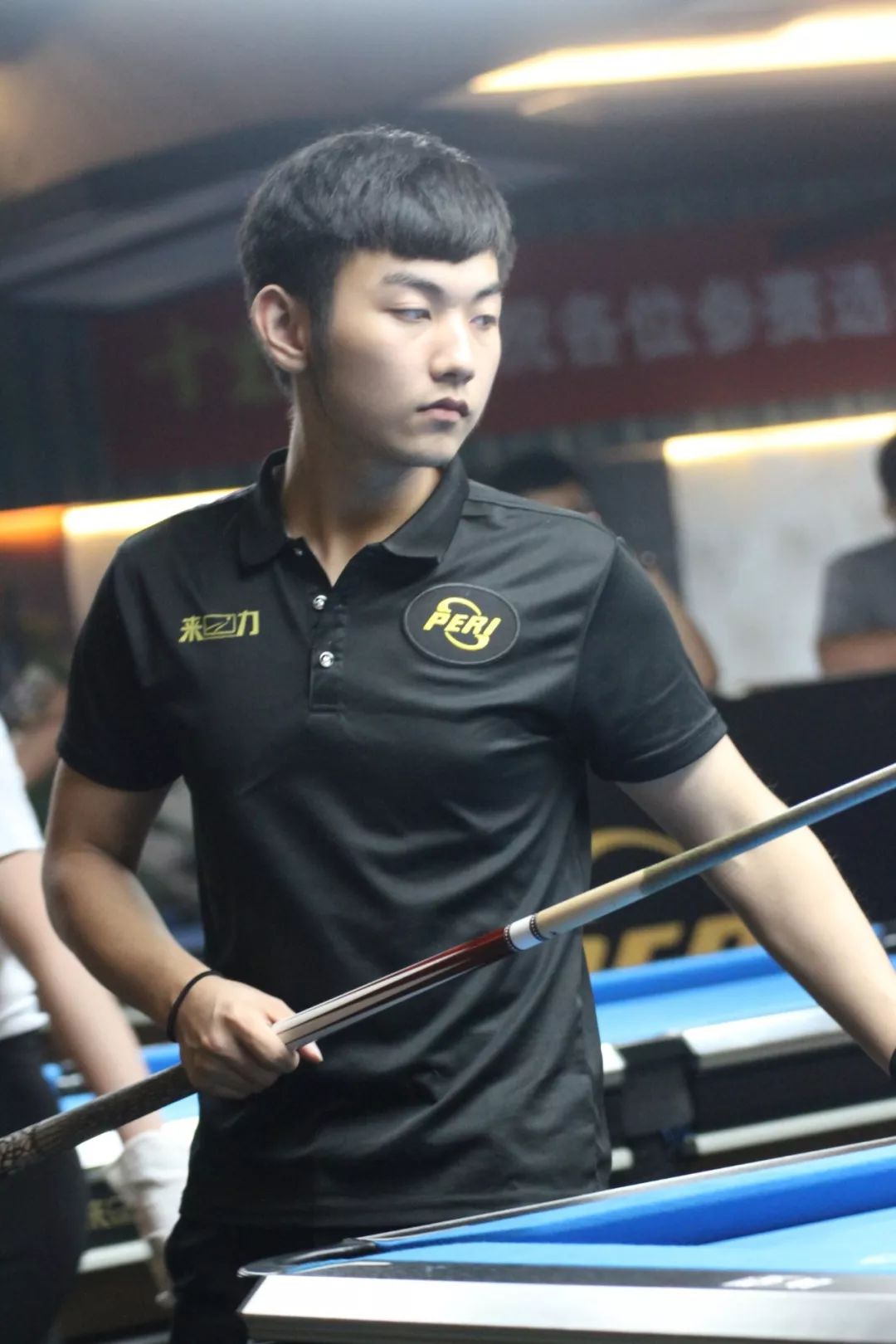 荣耀的决心 荣耀的决心