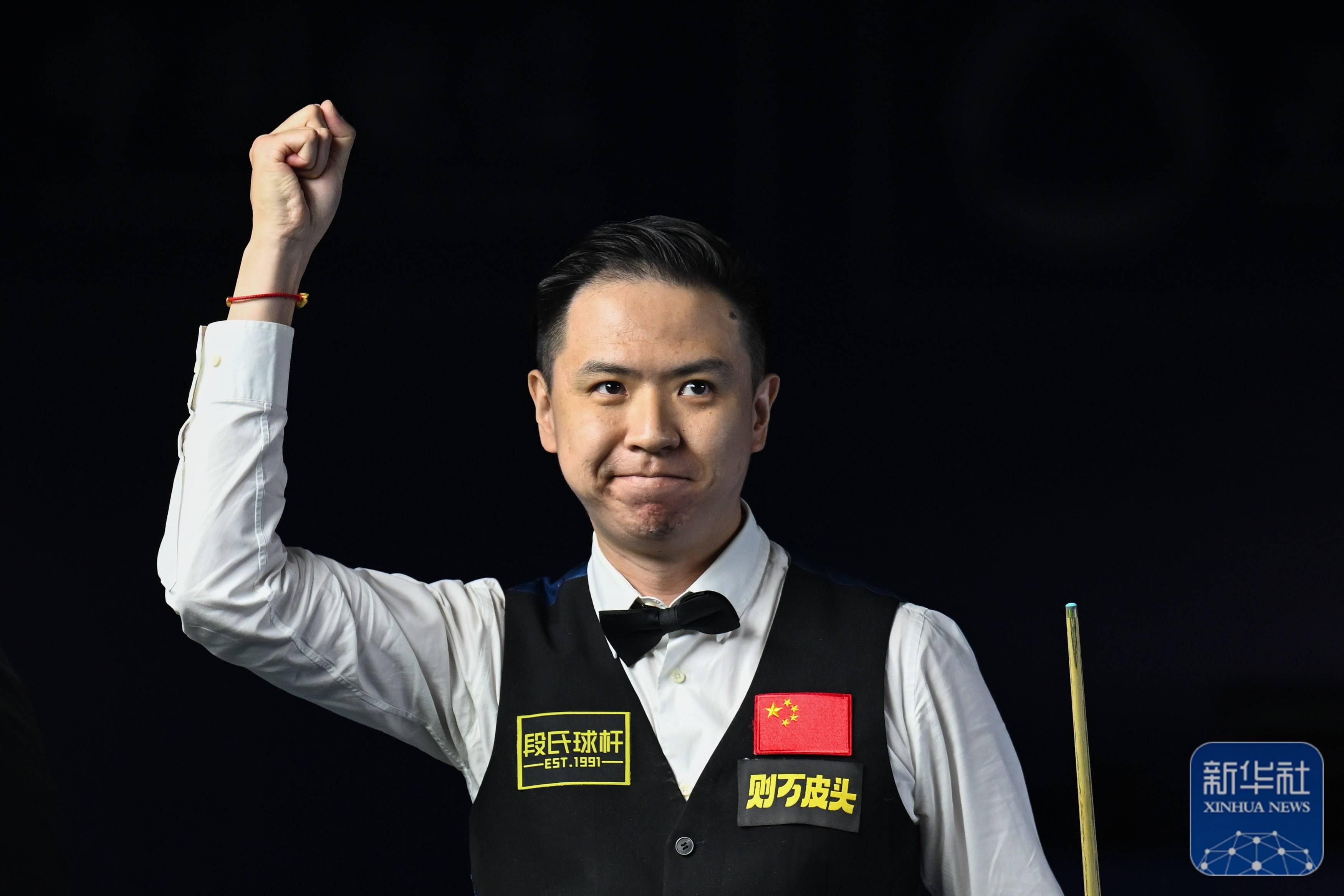 中国选手在 中国选手在