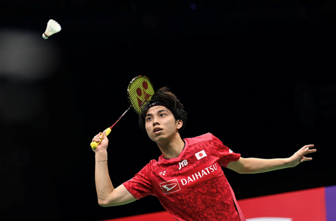 中占得先机 中占得先机